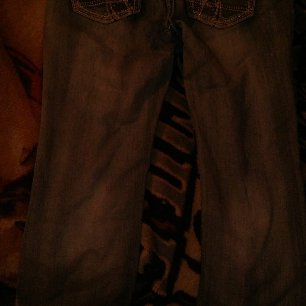 Jeans - Picture 7 of 8